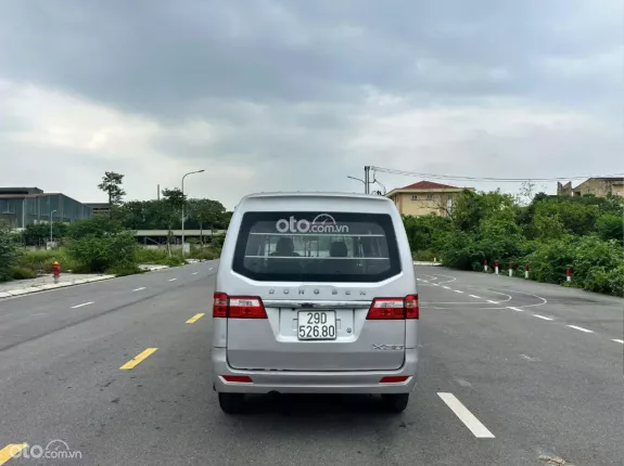 Dongben X30 2019 - Bán Dongben X30 tải van 2 chỗ sản xuất năm 2019
