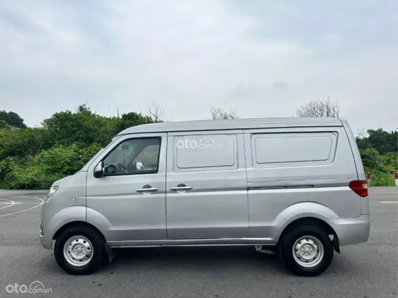 Dongben X30 2019 - Bán Dongben X30 tải van 2 chỗ sản xuất năm 2019