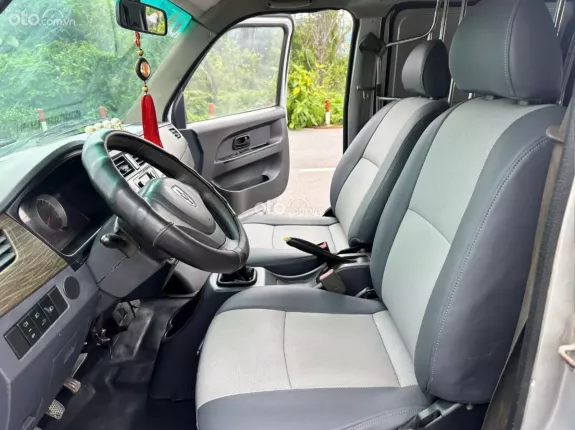 Dongben X30 2019 - Bán Dongben X30 tải van 2 chỗ sản xuất năm 2019