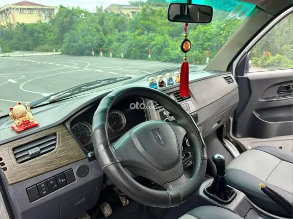 Dongben X30 2019 - Bán Dongben X30 tải van 2 chỗ sản xuất năm 2019