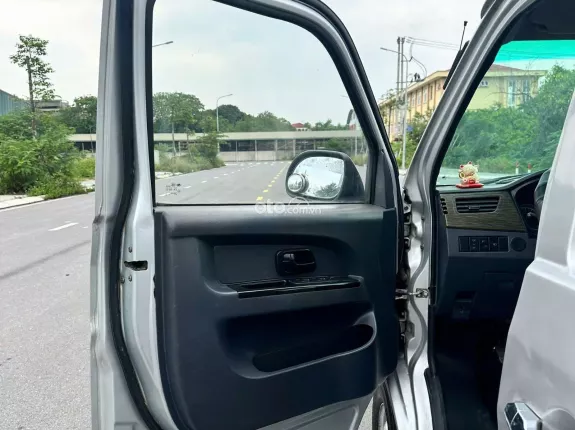 Dongben X30 2019 - Bán Dongben X30 tải van 2 chỗ sản xuất năm 2019