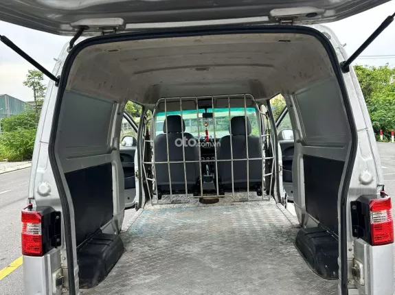 Dongben X30 2019 - Bán Dongben X30 tải van 2 chỗ sản xuất năm 2019