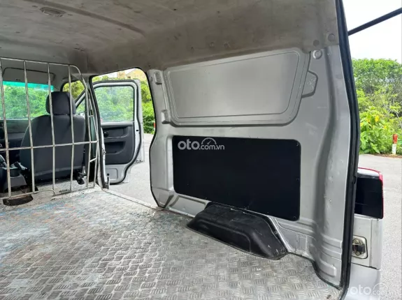 Dongben X30 2019 - Bán Dongben X30 tải van 2 chỗ sản xuất năm 2019