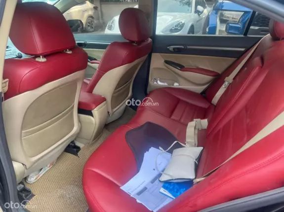 Honda Civic 1.8 AT 2009 - Bán Honda Civic 1.8AT 2009