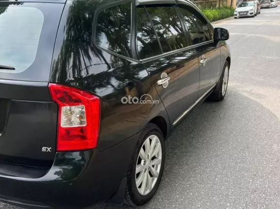 Kia Carens S 2.0 AT 2010 - Xe tư nhân, biển 29A. Xe chất, không lỗi nhỏ. Máy số keo chỉ zin. Đã có