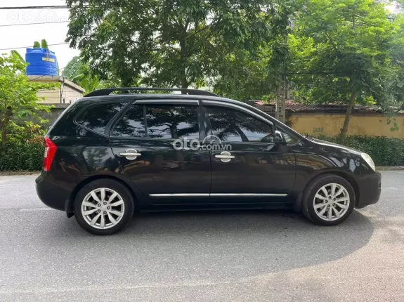 Kia Carens S 2.0 AT 2010 - Xe tư nhân, biển 29A. Xe chất, không lỗi nhỏ. Máy số keo chỉ zin. Đã có