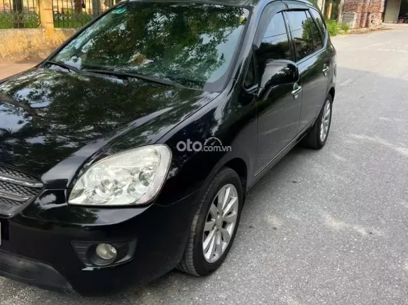 Kia Carens S 2.0 AT 2010 - Xe tư nhân, biển 29A. Xe chất, không lỗi nhỏ. Máy số keo chỉ zin. Đã có