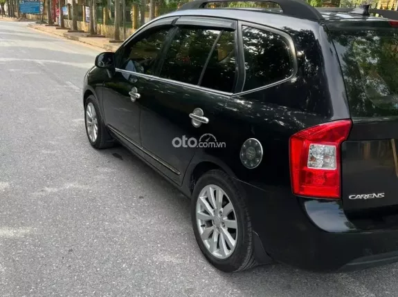 Kia Carens S 2.0 AT 2010 - Xe tư nhân, biển 29A. Xe chất, không lỗi nhỏ. Máy số keo chỉ zin. Đã có