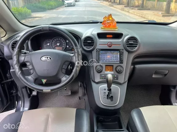 Kia Carens S 2.0 AT 2010 - Xe tư nhân, biển 29A. Xe chất, không lỗi nhỏ. Máy số keo chỉ zin. Đã có