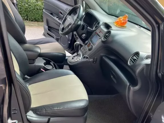 Kia Carens S 2.0 AT 2010 - Xe tư nhân, biển 29A. Xe chất, không lỗi nhỏ. Máy số keo chỉ zin. Đã có