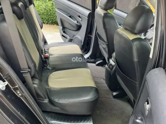 Kia Carens S 2.0 AT 2010 - Xe tư nhân, biển 29A. Xe chất, không lỗi nhỏ. Máy số keo chỉ zin. Đã có