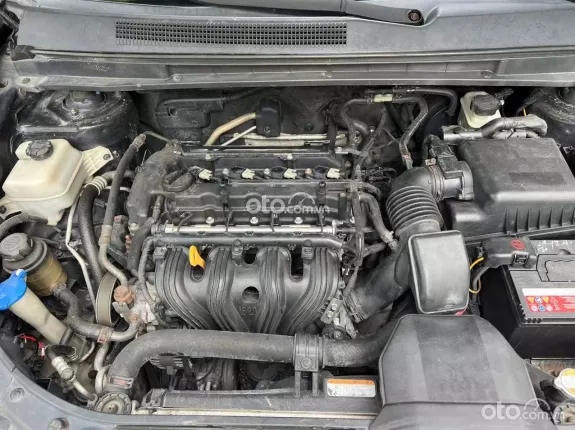 Kia Carens S 2.0 AT 2010 - Xe tư nhân, biển 29A. Xe chất, không lỗi nhỏ. Máy số keo chỉ zin. Đã có