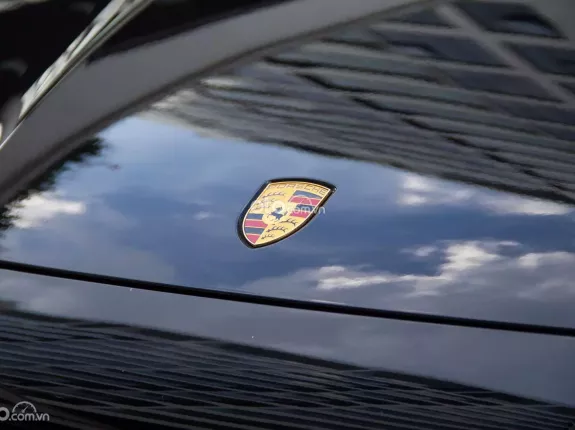 Porsche Cayenne V6 3.0 2021 - Đăng ký lần đầu t1/2022 còn bảo hành đến t1/2027