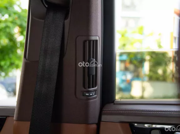 Porsche Cayenne V6 3.0 2021 - Đăng ký lần đầu t1/2022 còn bảo hành đến t1/2027