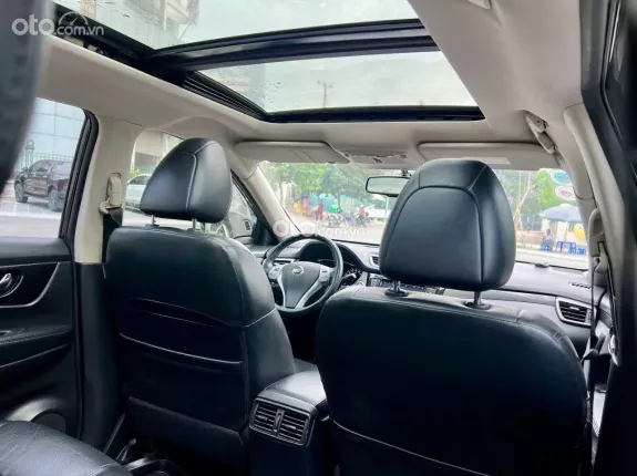 Nissan X trail 2.5 SV 4WD Premium 2018 - Xe đẹp, chính chủ