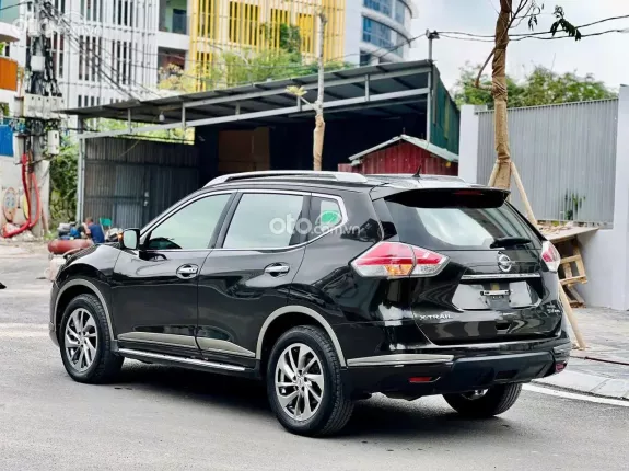 Nissan X trail 2.5 SV 4WD Premium 2018 - Xe đẹp, chính chủ
