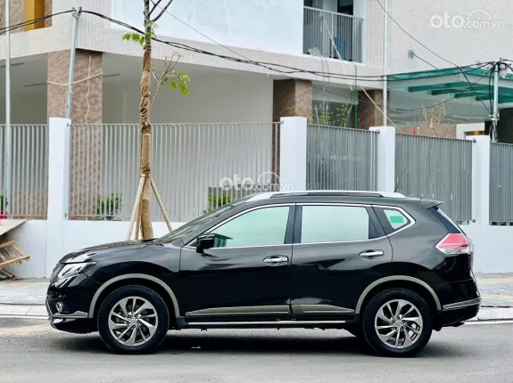 Nissan X trail 2.5 SV 4WD Premium 2018 - Xe đẹp, chính chủ