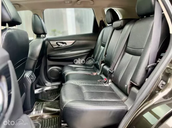 Nissan X trail 2.5 SV 4WD Premium 2018 - Xe đẹp, chính chủ