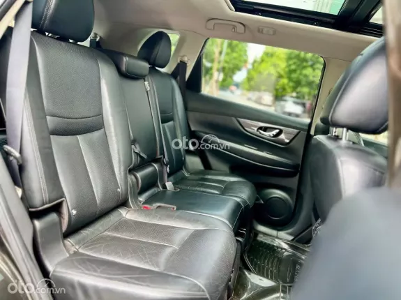 Nissan X trail 2.5 SV 4WD Premium 2018 - Xe đẹp, chính chủ