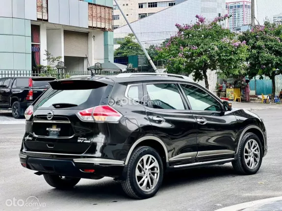 Nissan X trail 2.5 SV 4WD Premium 2018 - Xe đẹp, chính chủ