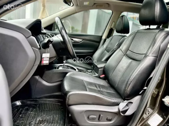 Nissan X trail 2.5 SV 4WD Premium 2018 - Xe đẹp, chính chủ