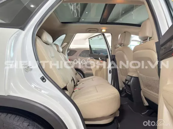 Kia Sorento 2.4 GATH Premium 2019 - Xe đảm bảo chất lượng cam kết không (tai nạn, đâm đụng, thủy kích ngập nước)
