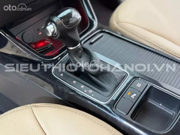 Kia Sorento 2.4 GATH Premium 2019 - Xe đảm bảo chất lượng cam kết không (tai nạn, đâm đụng, thủy kích ngập nước)