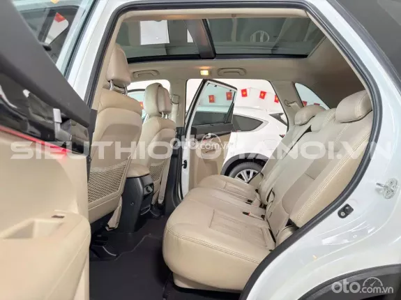 Kia Sorento 2.4 GATH Premium 2019 - Xe đảm bảo chất lượng cam kết không (tai nạn, đâm đụng, thủy kích ngập nước)