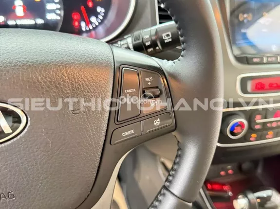 Kia Sorento 2.4 GATH Premium 2019 - Xe đảm bảo chất lượng cam kết không (tai nạn, đâm đụng, thủy kích ngập nước)