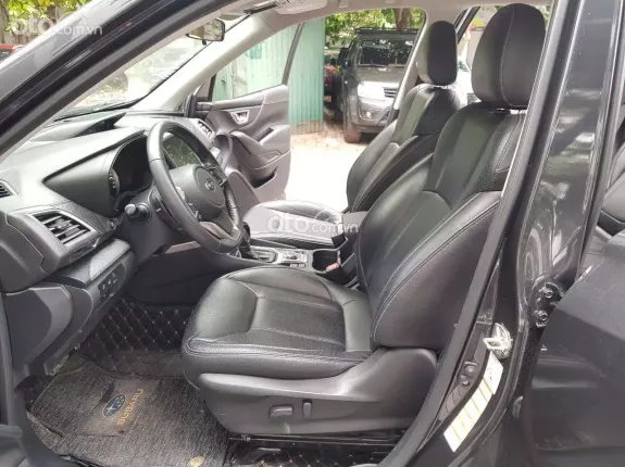 Subaru Forester 2.0i-L 2020 - Subaru Forester 2.0i-S 2020