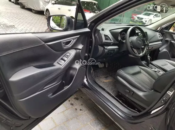 Subaru Forester 2.0i-L 2020 - Subaru Forester 2.0i-S 2020