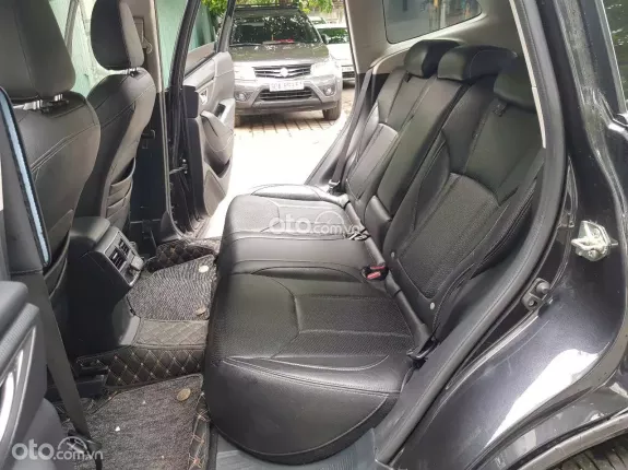 Subaru Forester 2.0i-L 2020 - Subaru Forester 2.0i-S 2020