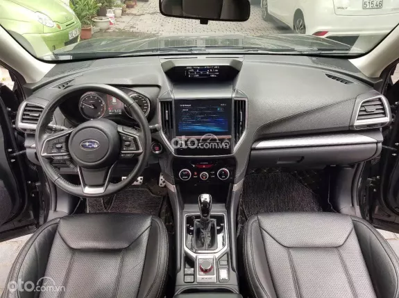 Subaru Forester 2.0i-L 2020 - Subaru Forester 2.0i-S 2020