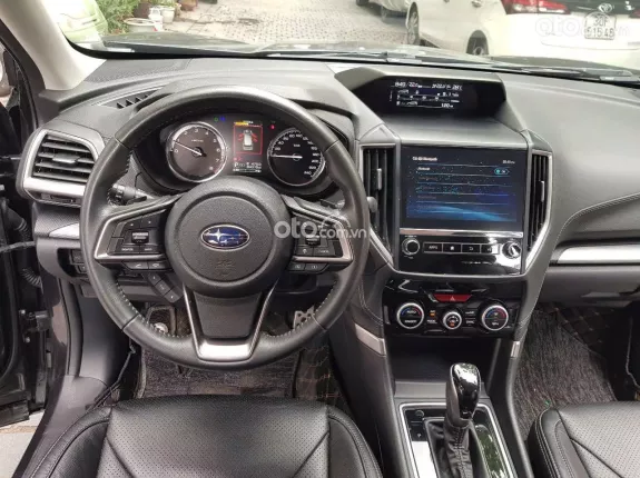 Subaru Forester 2.0i-L 2020 - Subaru Forester 2.0i-S 2020