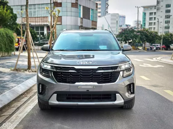 Kia Seltos 1.5L PREMIUM 2024 - Phiên bản màu giới hạn
