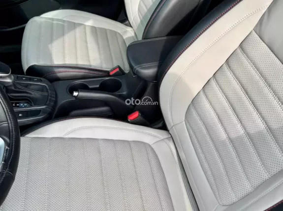 Kia Seltos 1.4 Premium 2022 - Xe đẹp gốc 36 không lỗi