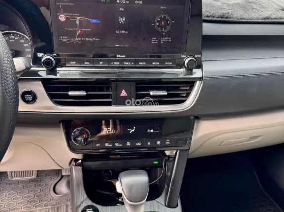 Kia Seltos 1.4 Premium 2022 - Xe đẹp gốc 36 không lỗi