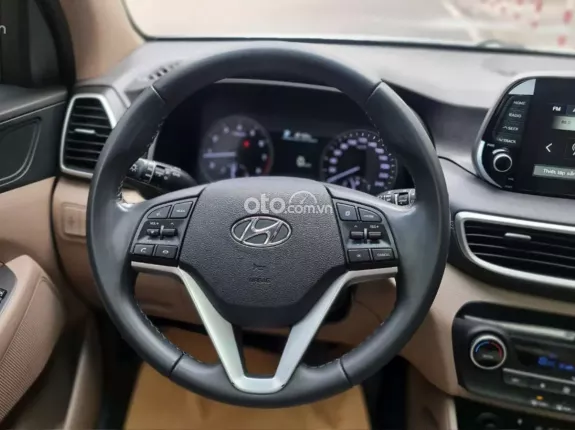 Hyundai Tucson 2.0 Tiêu chuẩn 2019 - Hyundai Tucson 2.0 Tiêu chuẩn 2019