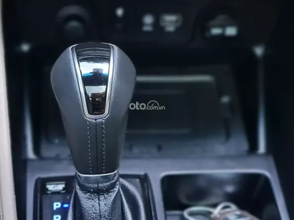 Hyundai Tucson 2.0 Tiêu chuẩn 2019 - Hyundai Tucson 2.0 Tiêu chuẩn 2019