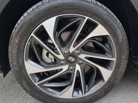 Hyundai Tucson 2.0 Tiêu chuẩn 2019 - Hyundai Tucson 2.0 Tiêu chuẩn 2019