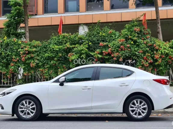Mazda 3 1.5L Sedan 2020 - Mazda 3 1.5L Sedan 2020