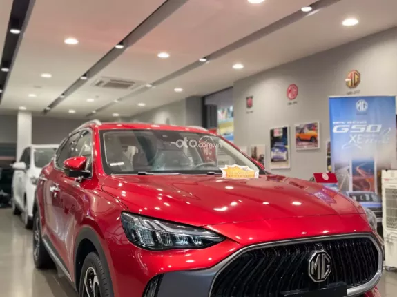 MG HS 1.5T Lux 2024 - Chạy doanh số giá siêu tốt