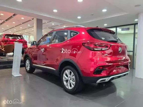 MG ZS 1.5L STD+ 2024 - Chạy chỉ tiêu siêu giảm giá