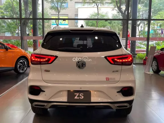 MG ZS 1.5L LUX+ 2024 - Zs giá tốt nhất miền Bắc