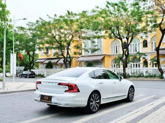 Volvo S90 2020 - Giá tốt sang tên ngay, đủ hồ sơ