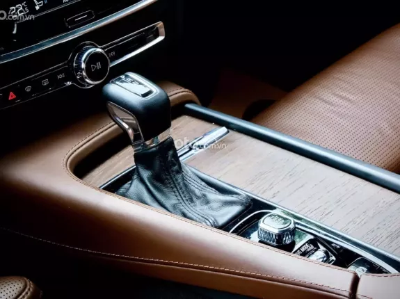 Volvo S90 2020 - Giá tốt sang tên ngay, đủ hồ sơ