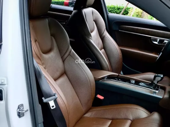 Volvo S90 2020 - Giá tốt sang tên ngay, đủ hồ sơ