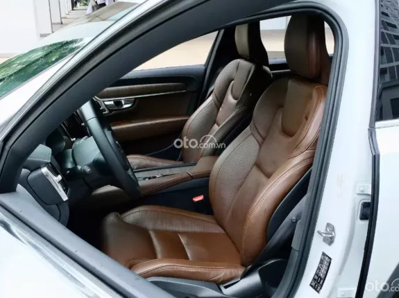 Volvo S90 2020 - Giá tốt sang tên ngay, đủ hồ sơ