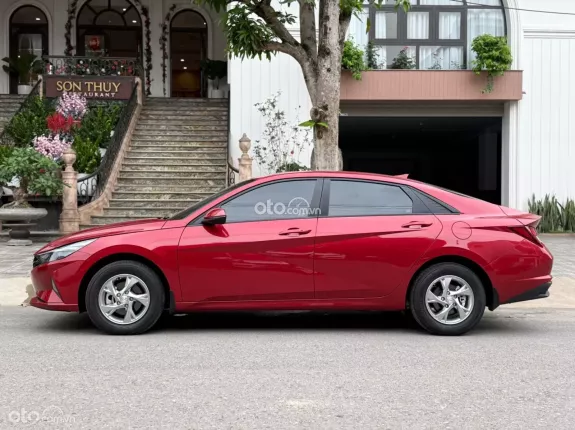 Hyundai Elantra   2.0 AT 2024 - Xe mới 99,99%