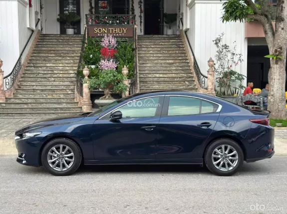 Mazda 3 Sedan 1.5L Luxury 2023 - Cam kết chất lượng bằng văn bản